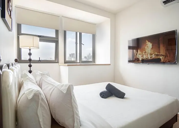 Cozy Studio L Riveria City L 1Km To Kl Sentral